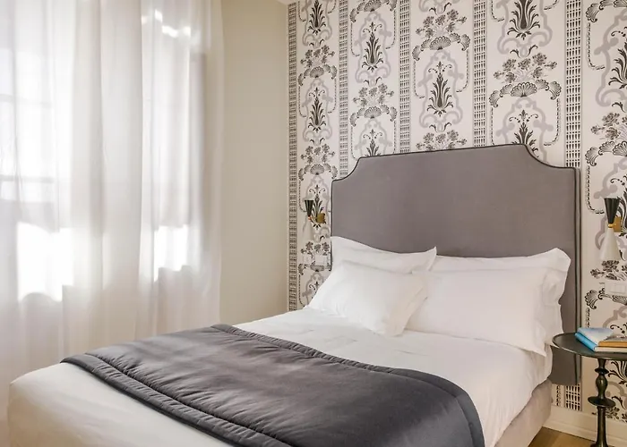 Favilla Di Charme Hotel