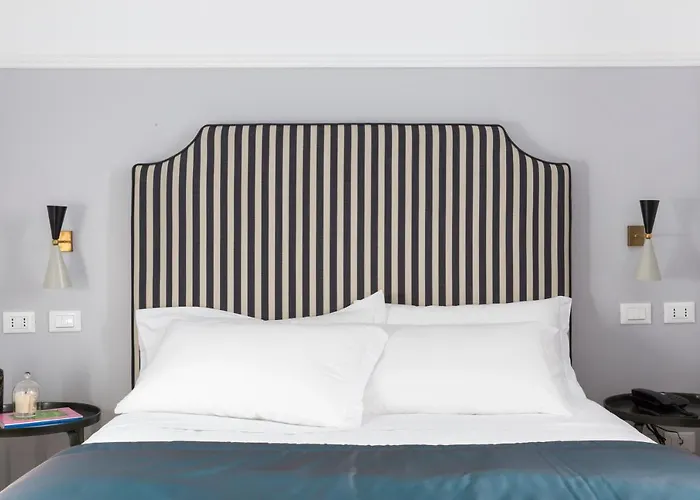 Favilla Di Charme Hotel 3*