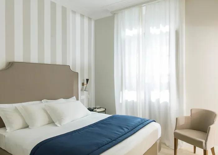 Favilla Di Charme Rome