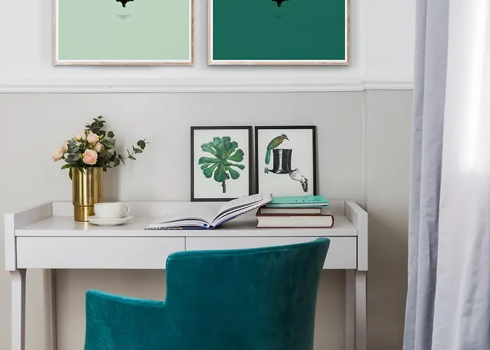 Hotel Favilla Di Charme