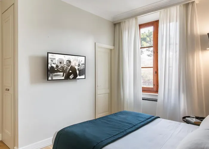 Favilla Di Charme 3* Rome