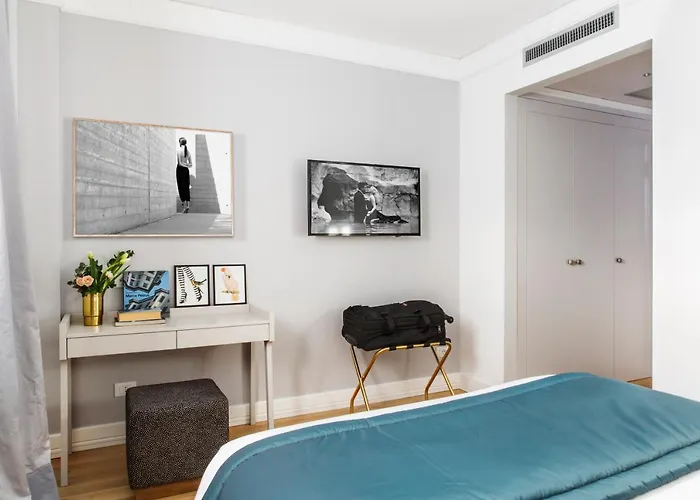 Favilla Di Charme Rome