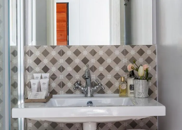 Favilla Di Charme Rome