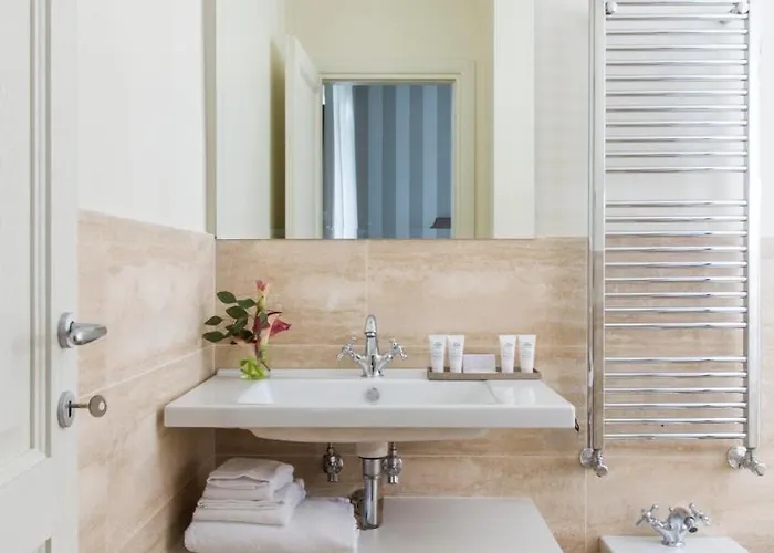 Favilla Di Charme Hotel 3*