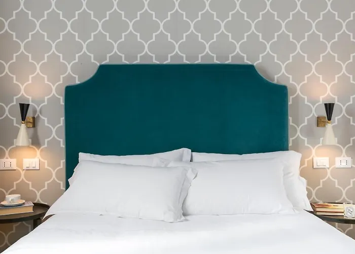 Favilla Di Charme Hotel Rome