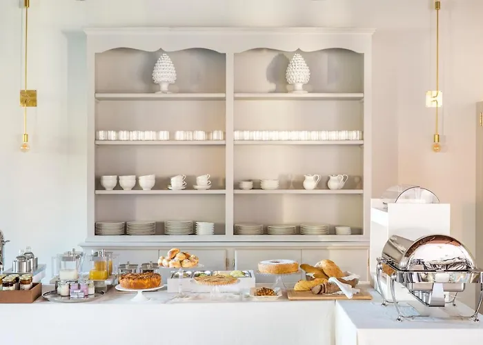 Favilla Di Charme 3*