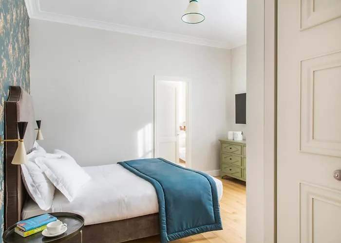 Favilla Di Charme 3* Rome