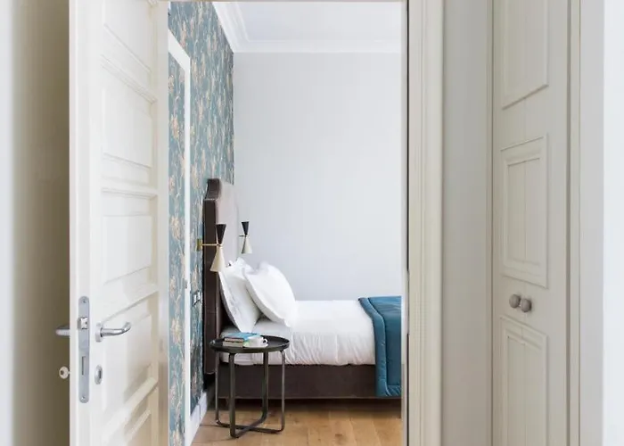 Favilla Di Charme 3* Rome