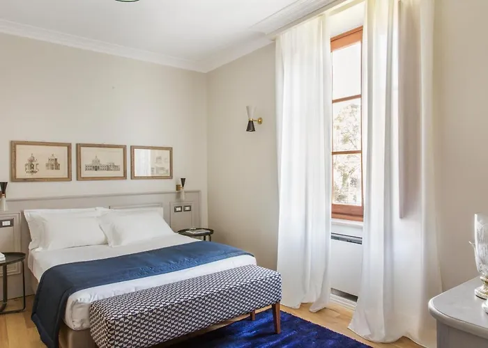 Hotel Favilla Di Charme 3*