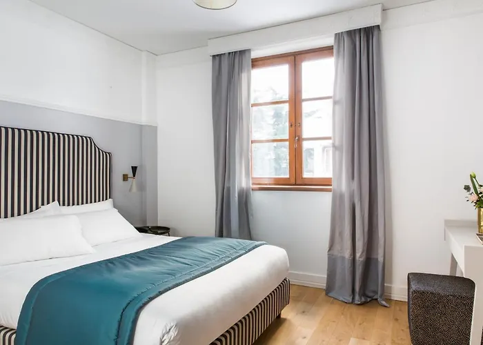 Favilla Di Charme Hotel Rome