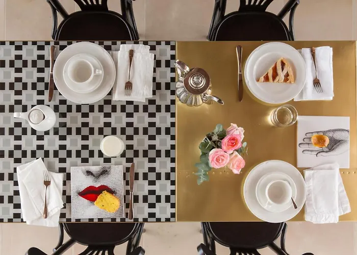 Hotel Favilla Di Charme 3*