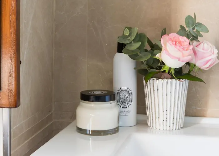 Favilla Di Charme Hotel