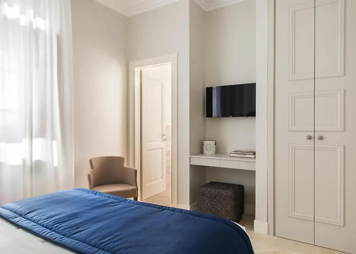 Favilla Di Charme Hotel