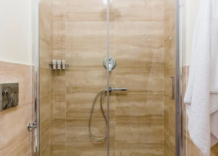 Favilla Di Charme 3* Rome