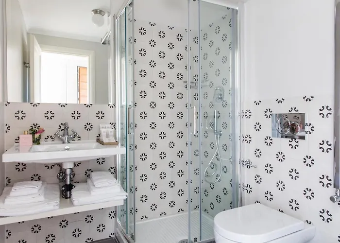 Hotel Favilla Di Charme 3*