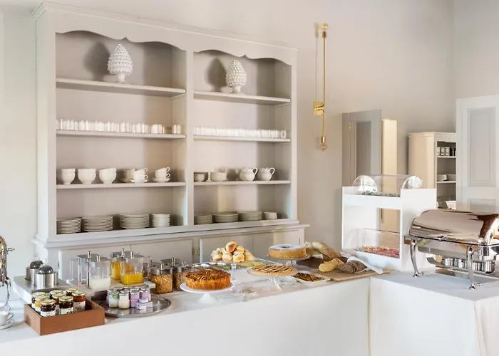 Favilla Di Charme 3* Rome