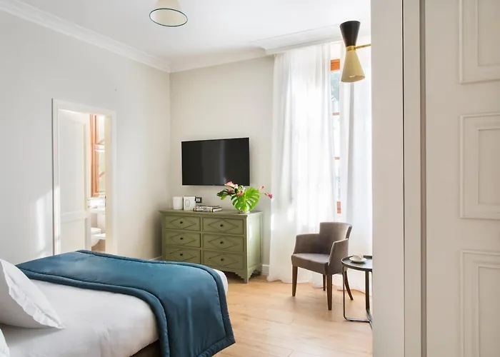 Favilla Di Charme Rome