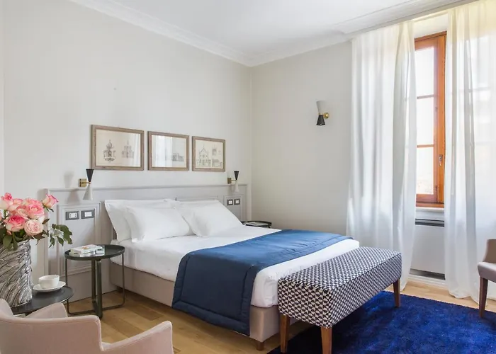 Favilla Di Charme 3* Rome