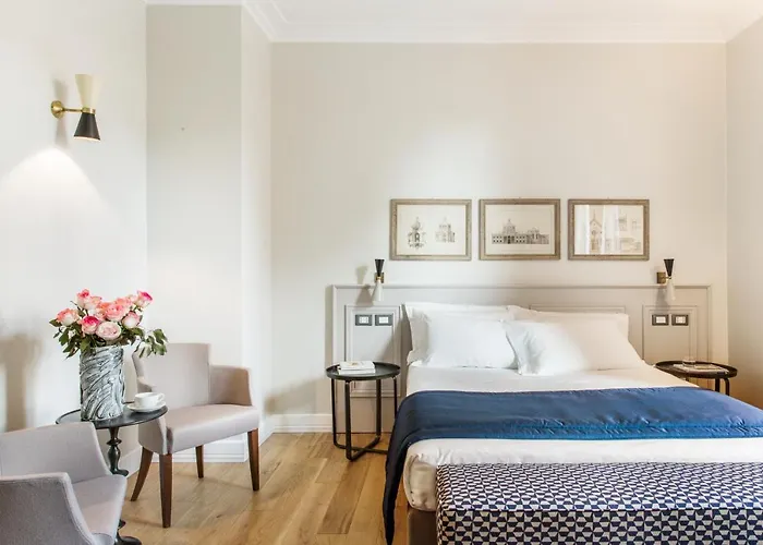 Favilla Di Charme Hotel