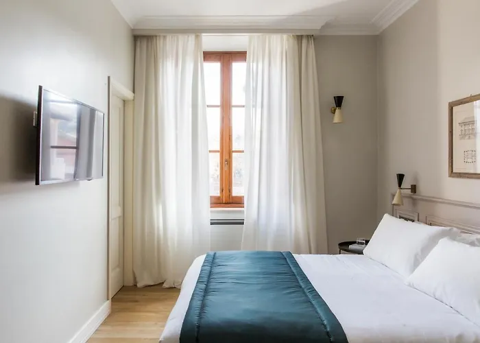 Hotel Favilla Di Charme