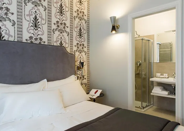 Favilla Di Charme 3*