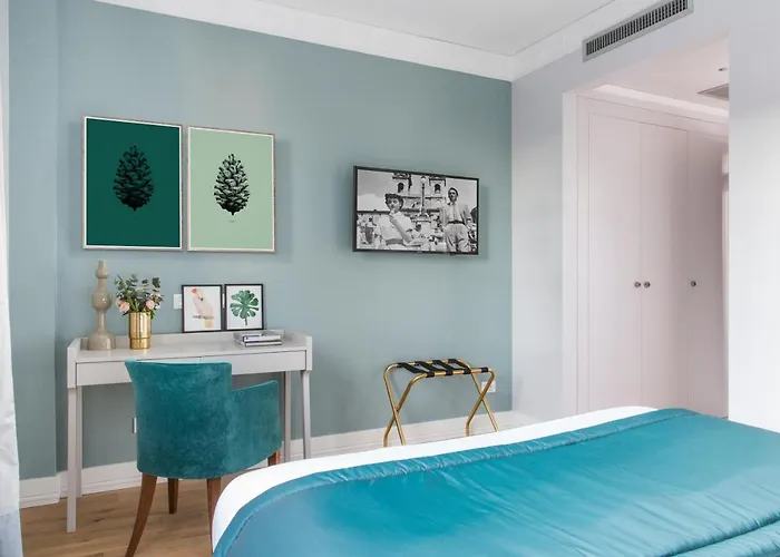 Hotel Favilla Di Charme