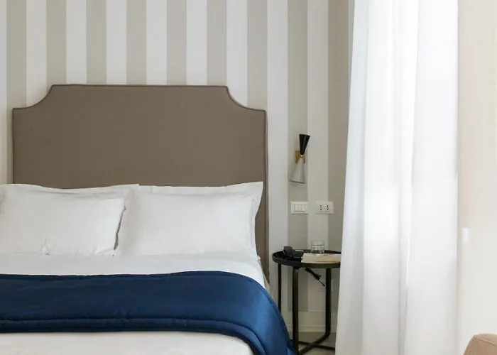 Favilla Di Charme 3*