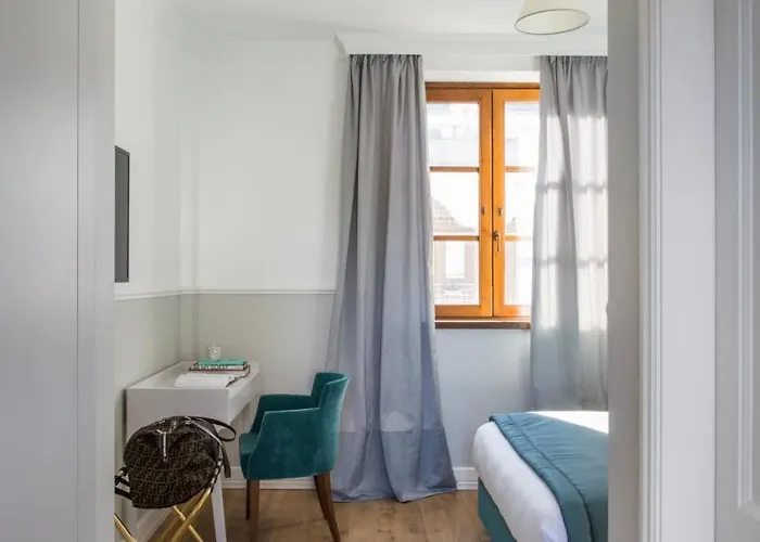 Favilla Di Charme 3*