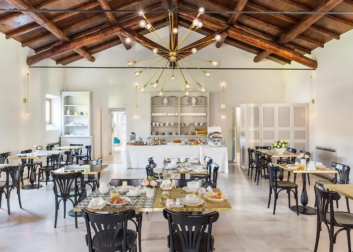 Hotel Favilla Di Charme