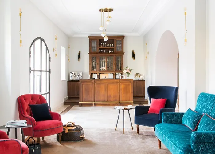 Favilla Di Charme Hotel 3*