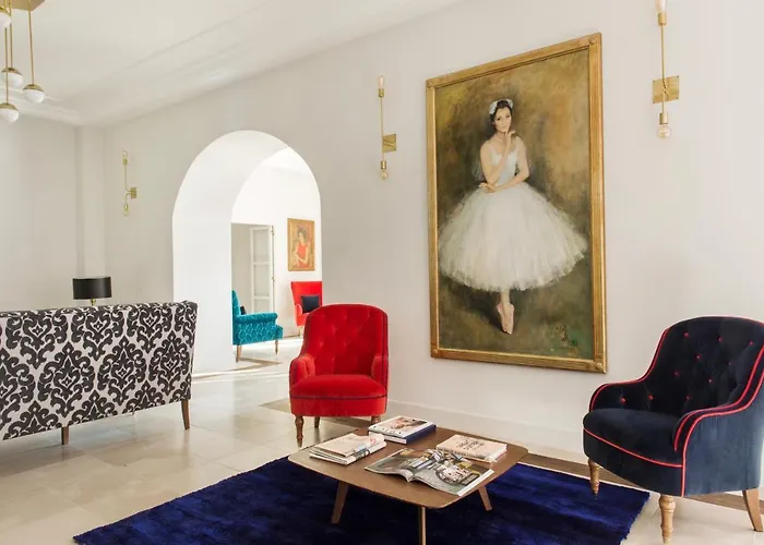 Hotel Favilla Di Charme Rome