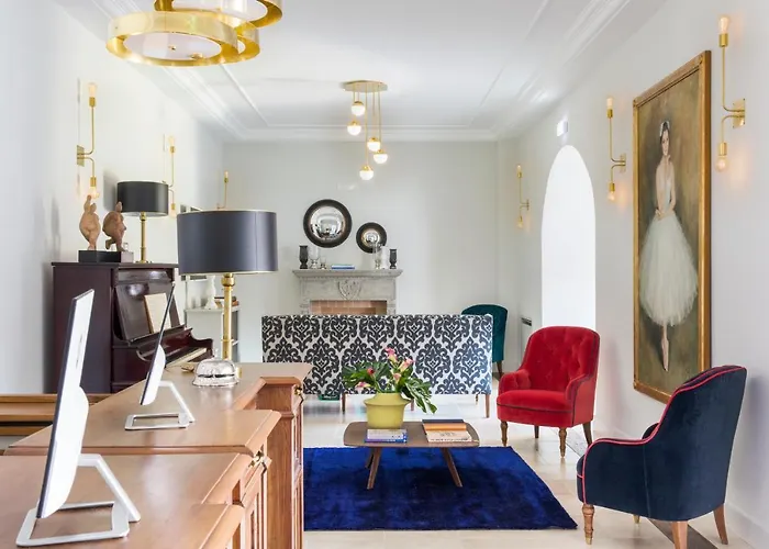 Favilla Di Charme 3* Rome