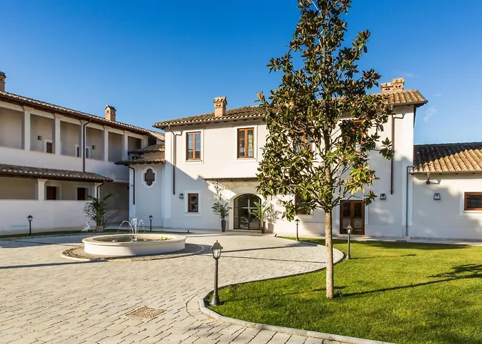 Hotel Favilla Di Charme Rome