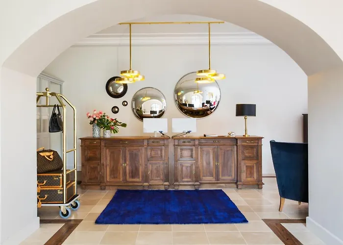 Favilla Di Charme Rome