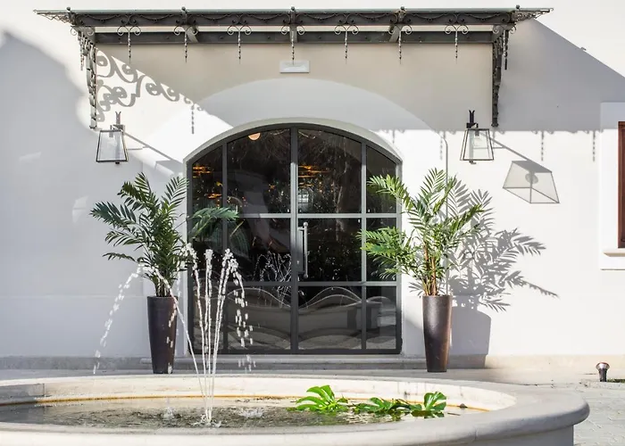 Favilla Di Charme 3*