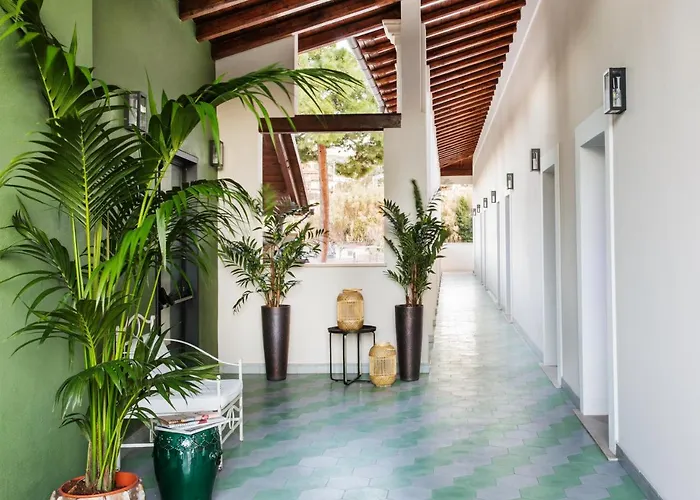 Favilla Di Charme Hotel 3*