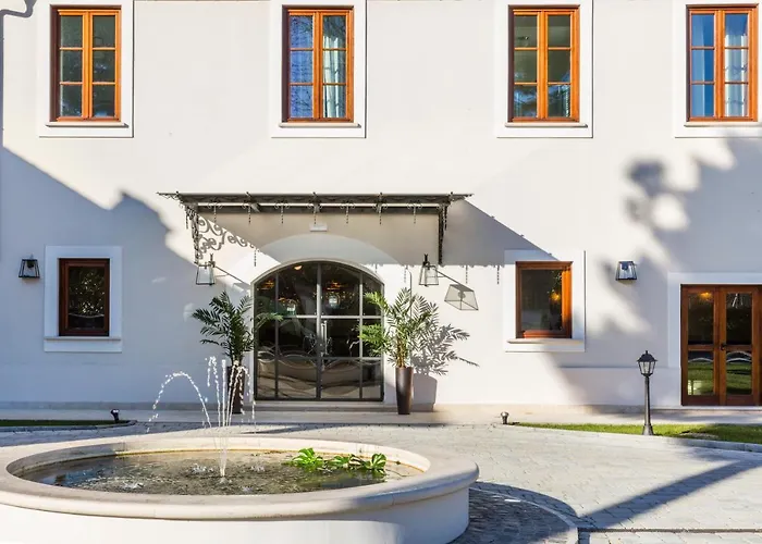 Favilla Di Charme Hotel Rome