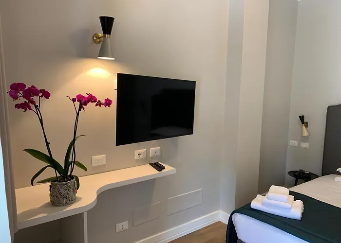 Favilla Di Charme 3*