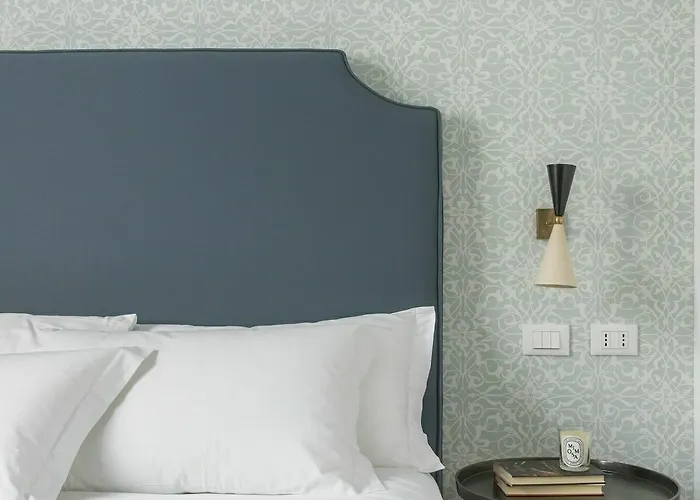 Favilla Di Charme Hotel