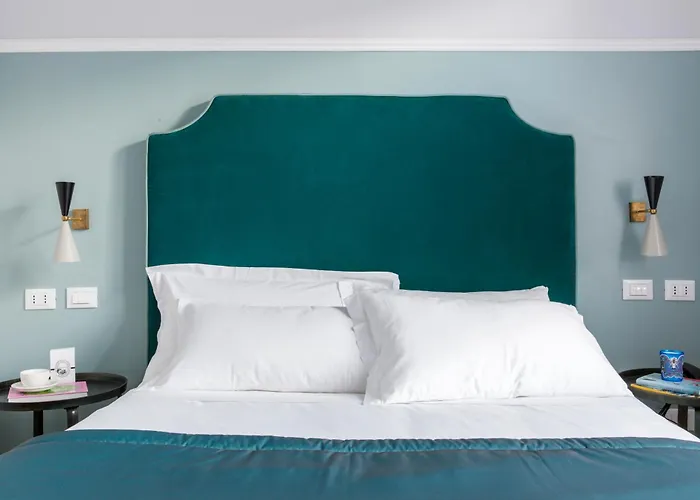 Favilla Di Charme Hotel Rome