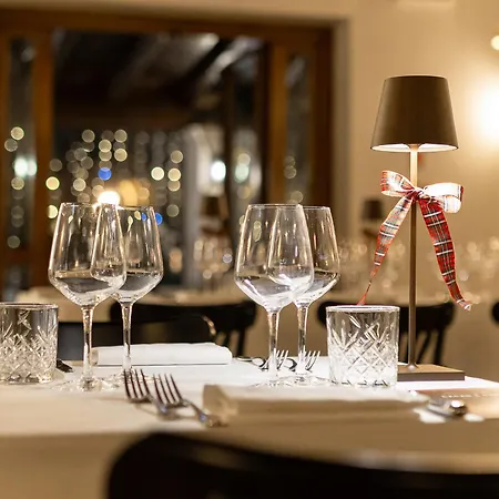 Favilla Di Charme 3*