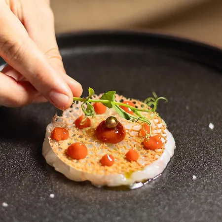 Favilla Di Charme ホテル