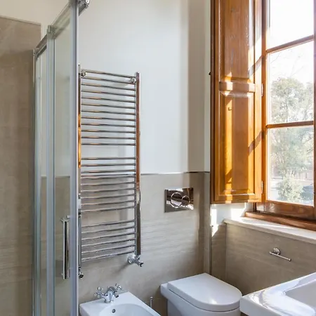 Favilla Di Charme Hotel Řím