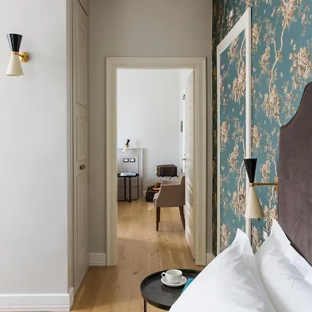 Hotel Favilla Di Charme 3*