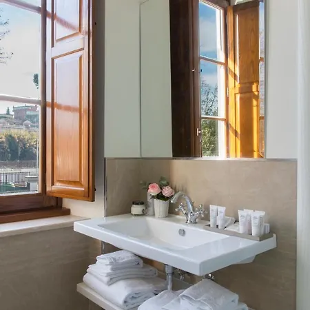 Hotel Favilla Di Charme