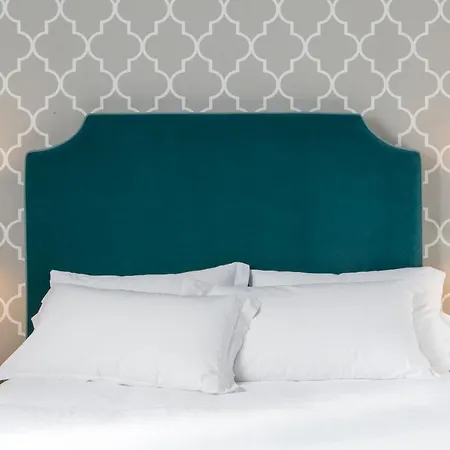 Favilla Di Charme Hotel Řím