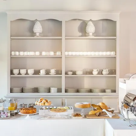 Favilla Di Charme 3*