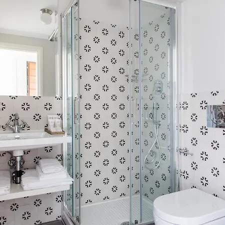 Hotel Favilla Di Charme 3*