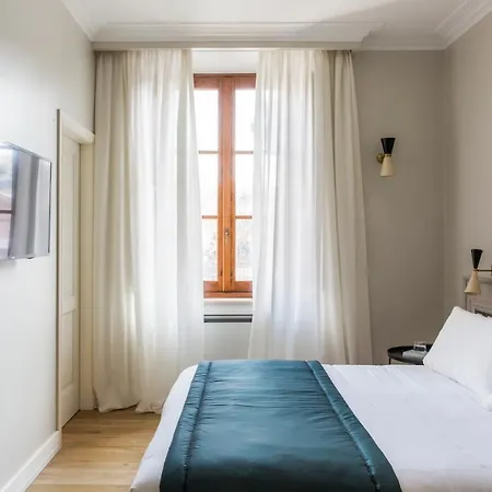 Hotel Favilla Di Charme