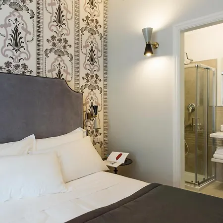 Favilla Di Charme 3*